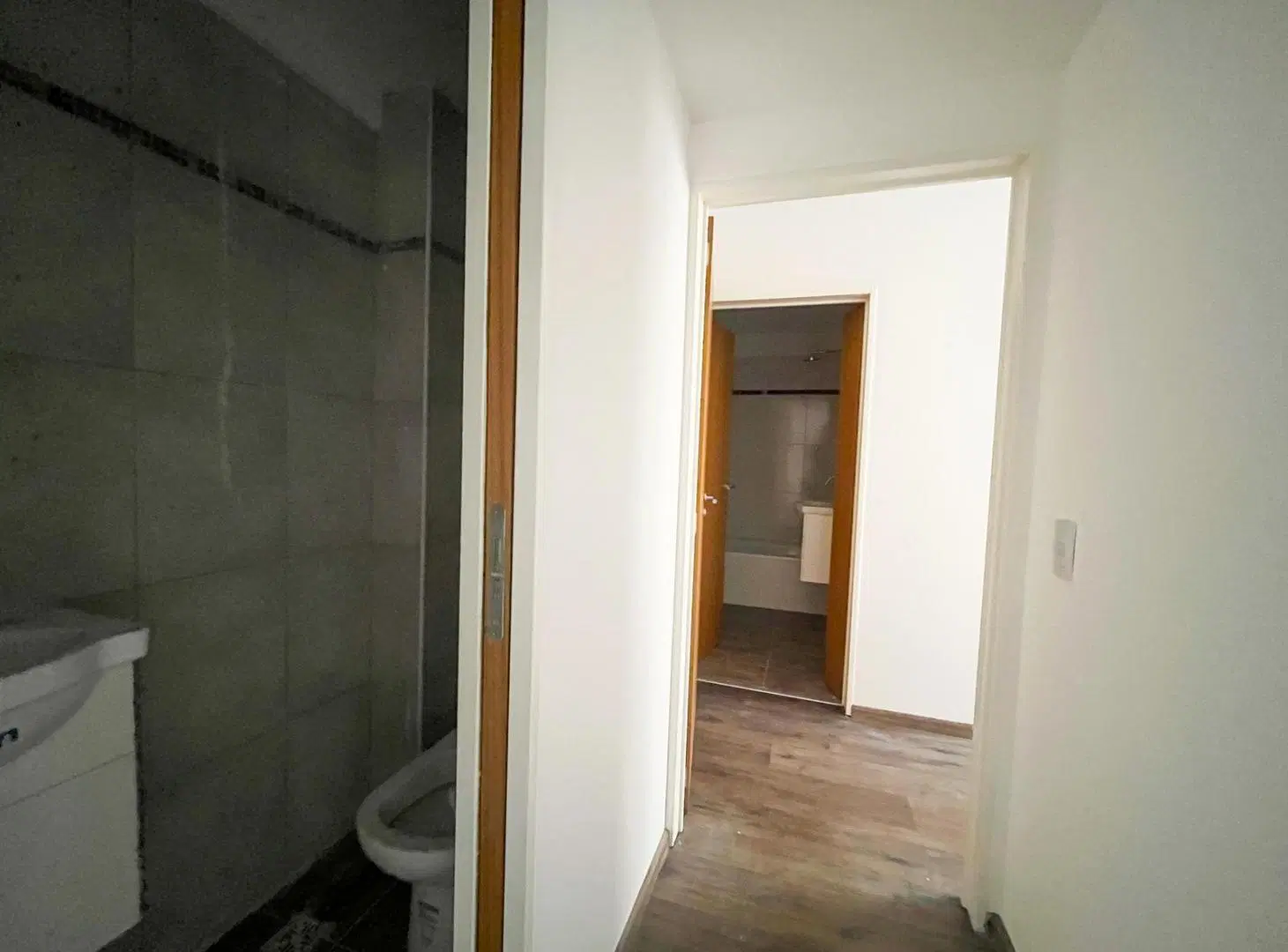 Departamento de 2 ambientes en Almagro a la venta 5
