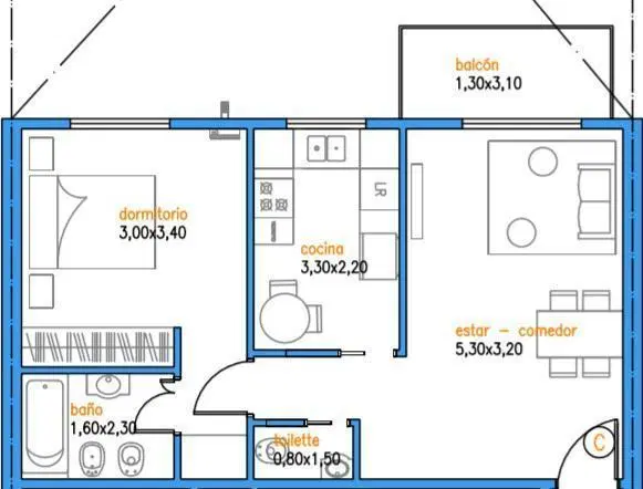 Plano 1