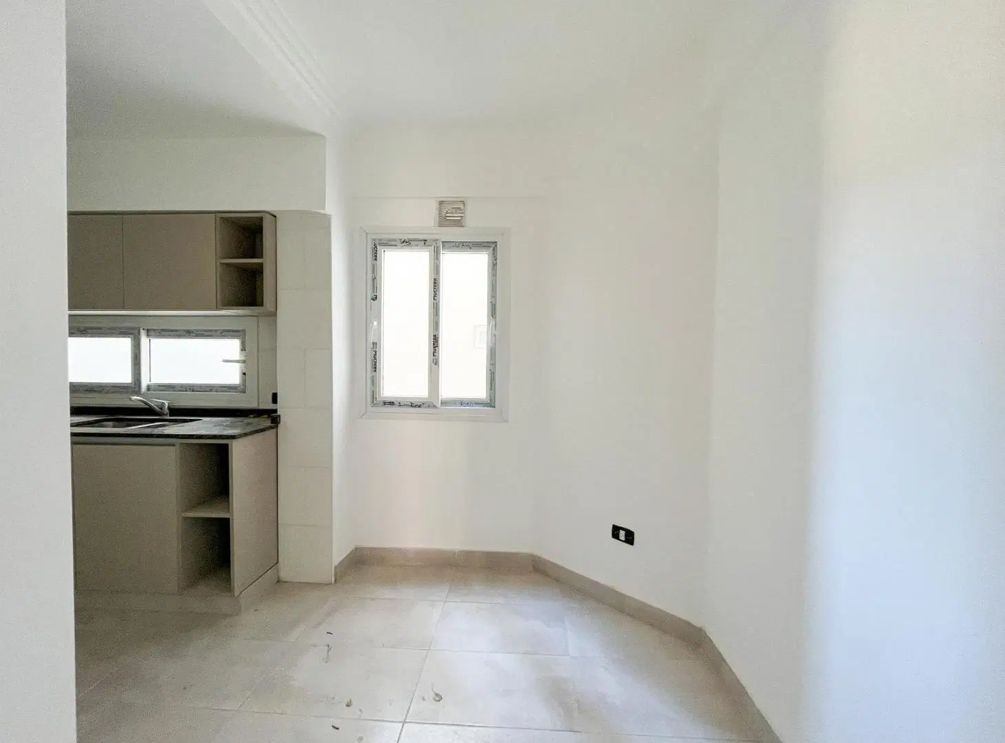 Departamento 3 Ambientes en Venta en Almagro a Estrenar con Balcón y Patio 3