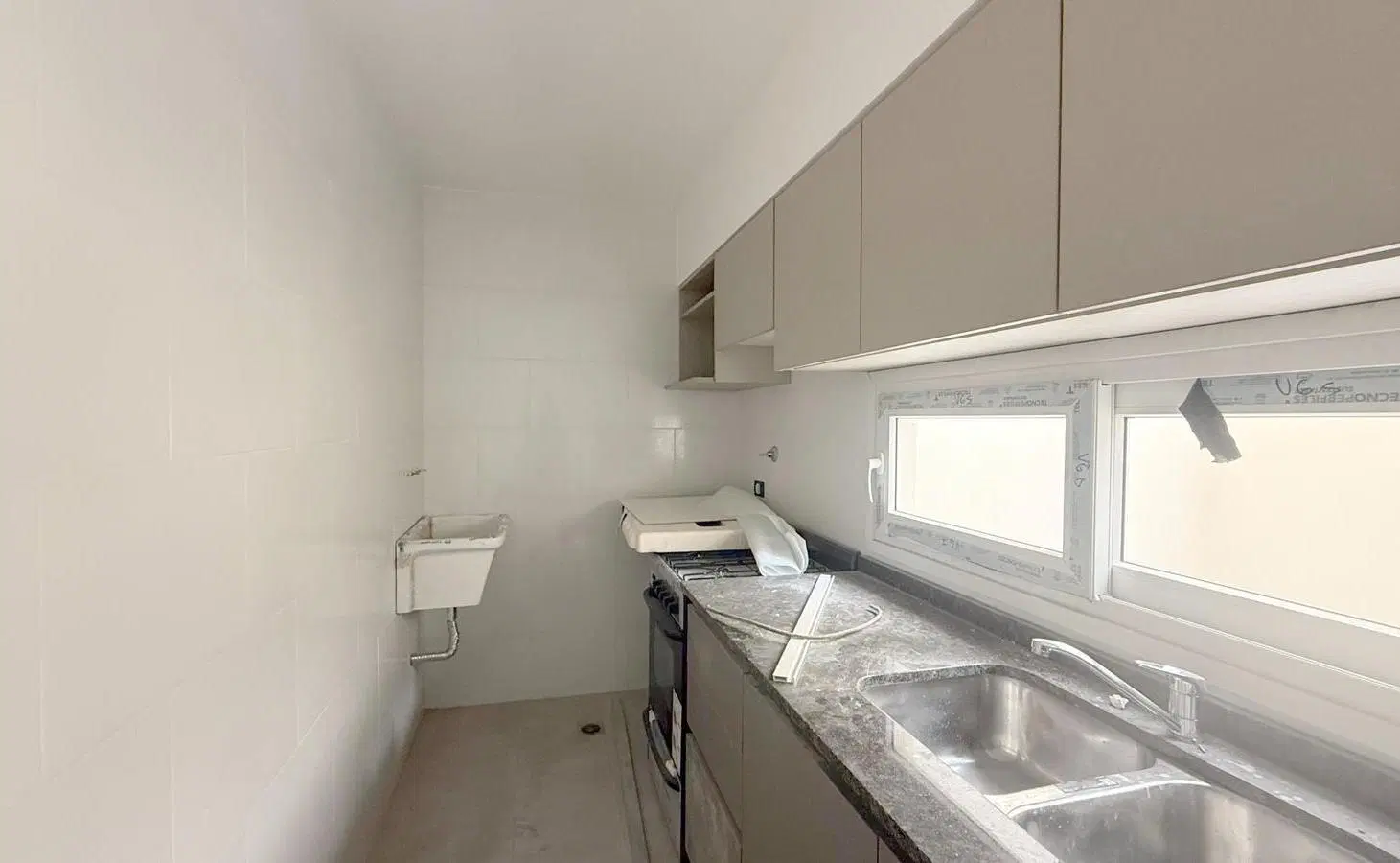 Departamento 3 Ambientes en Venta en Almagro a Estrenar con Balcón y Patio 5