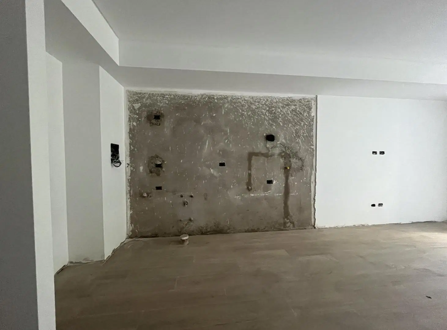 Departamento de dos ambientes en Villa Crespo con balcón terraza y toilette 2
