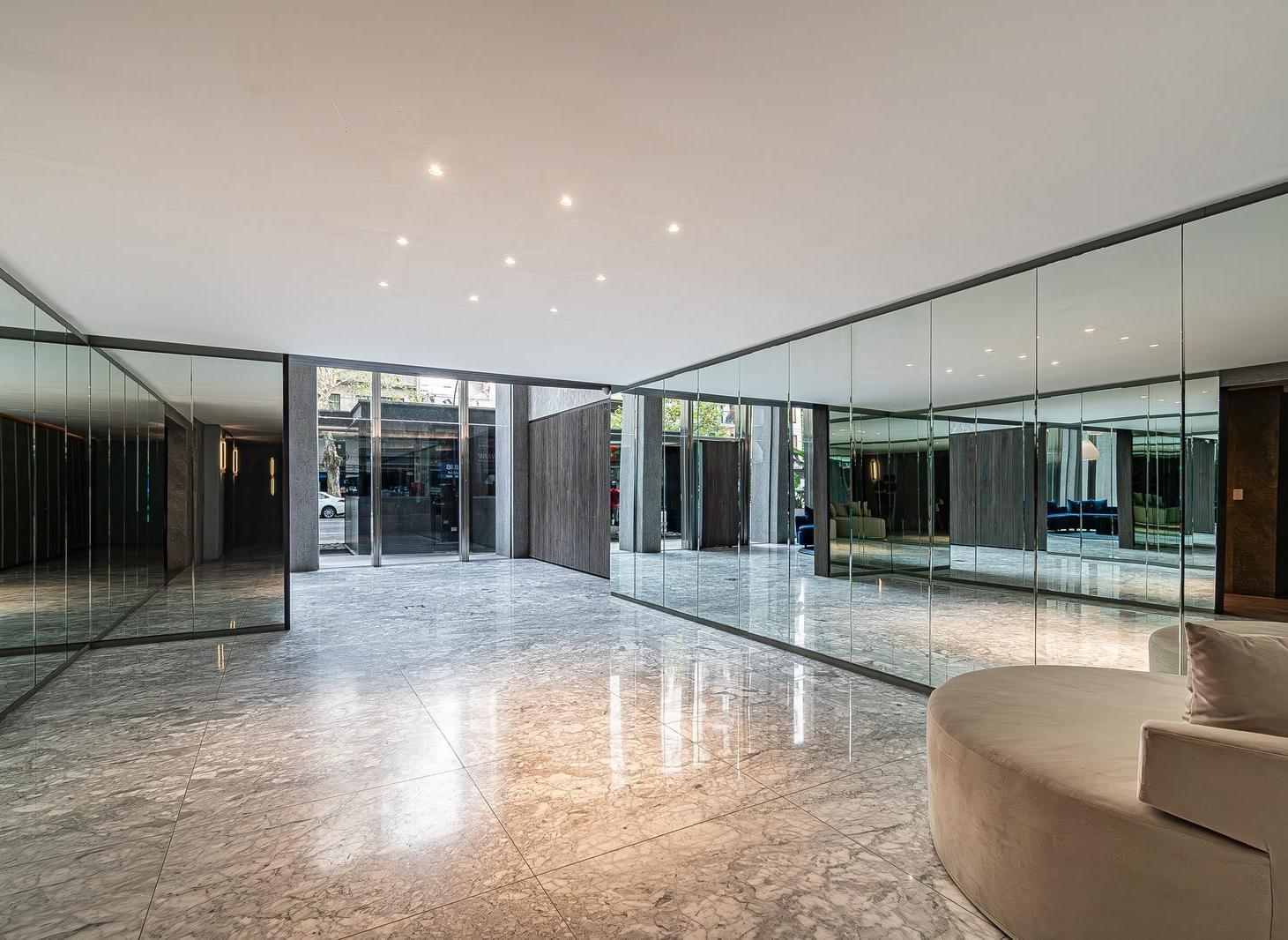 Departamento de un ambiente / Estudio Profesional en Almagro