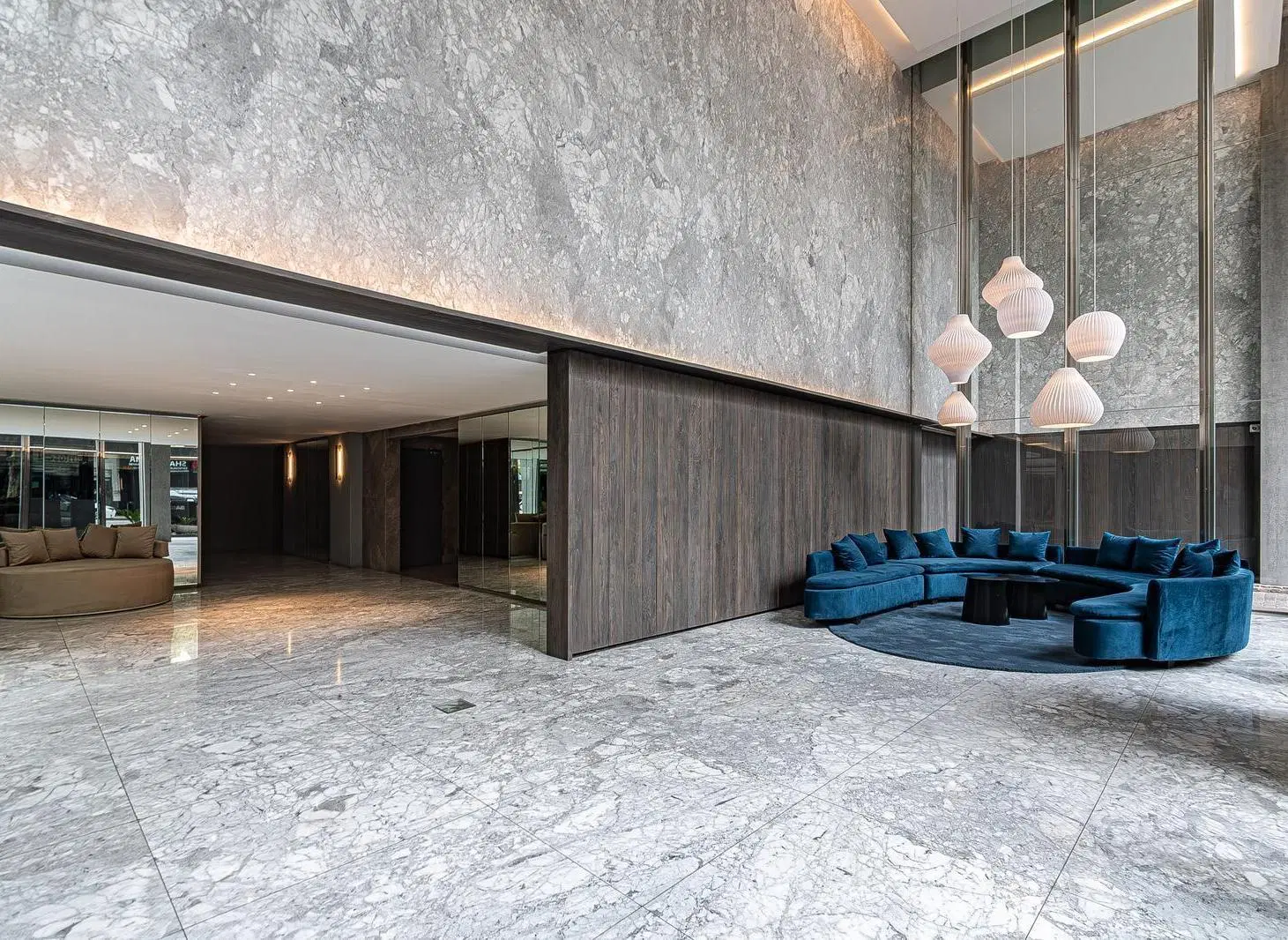 Departamento de un ambiente / Estudio Profesional en Almagro 4