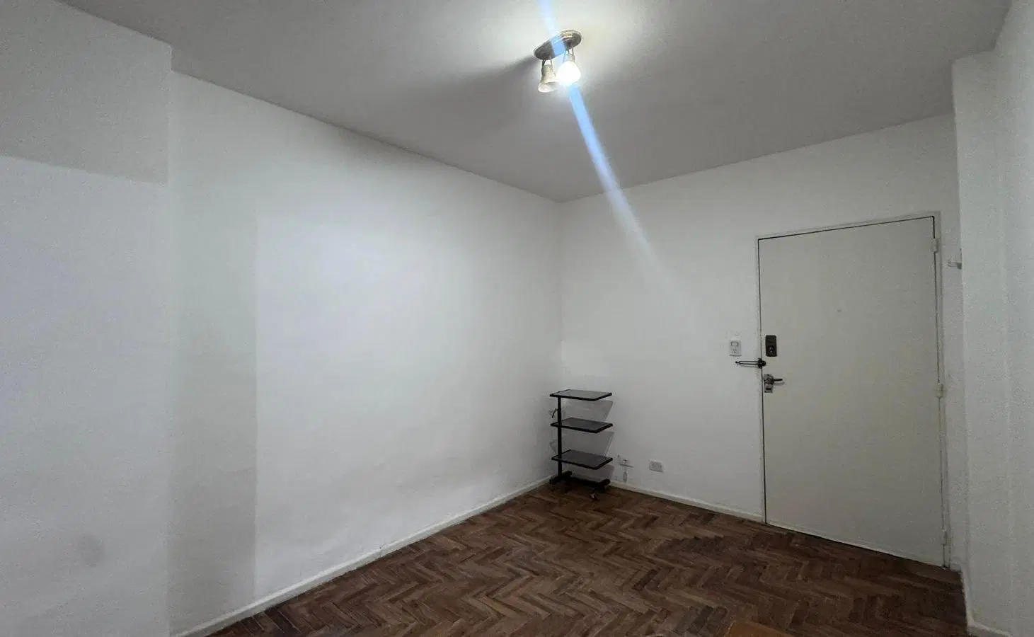 Departamento de dos ambiente en Palermo 8