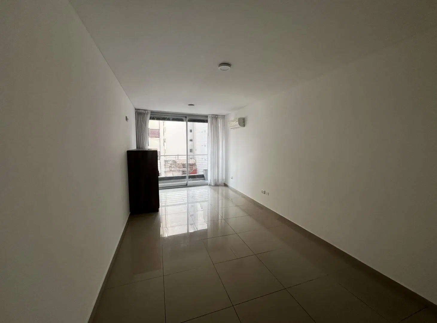 Departamento de un ambiente en alquiler en Villa Crespo 1