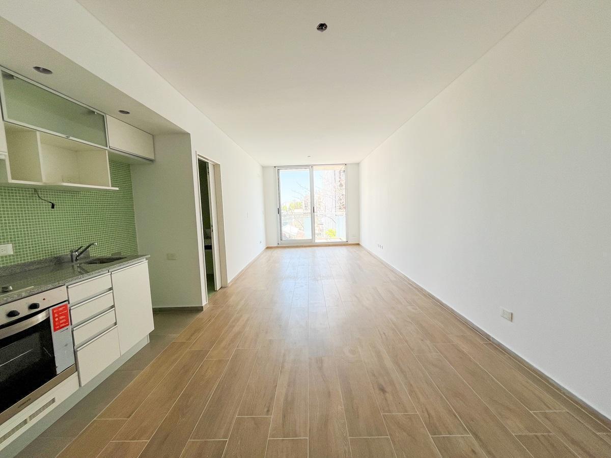Foto de Monoambiente con balcón en Caballito APTO CRÉDITO., imagen 3