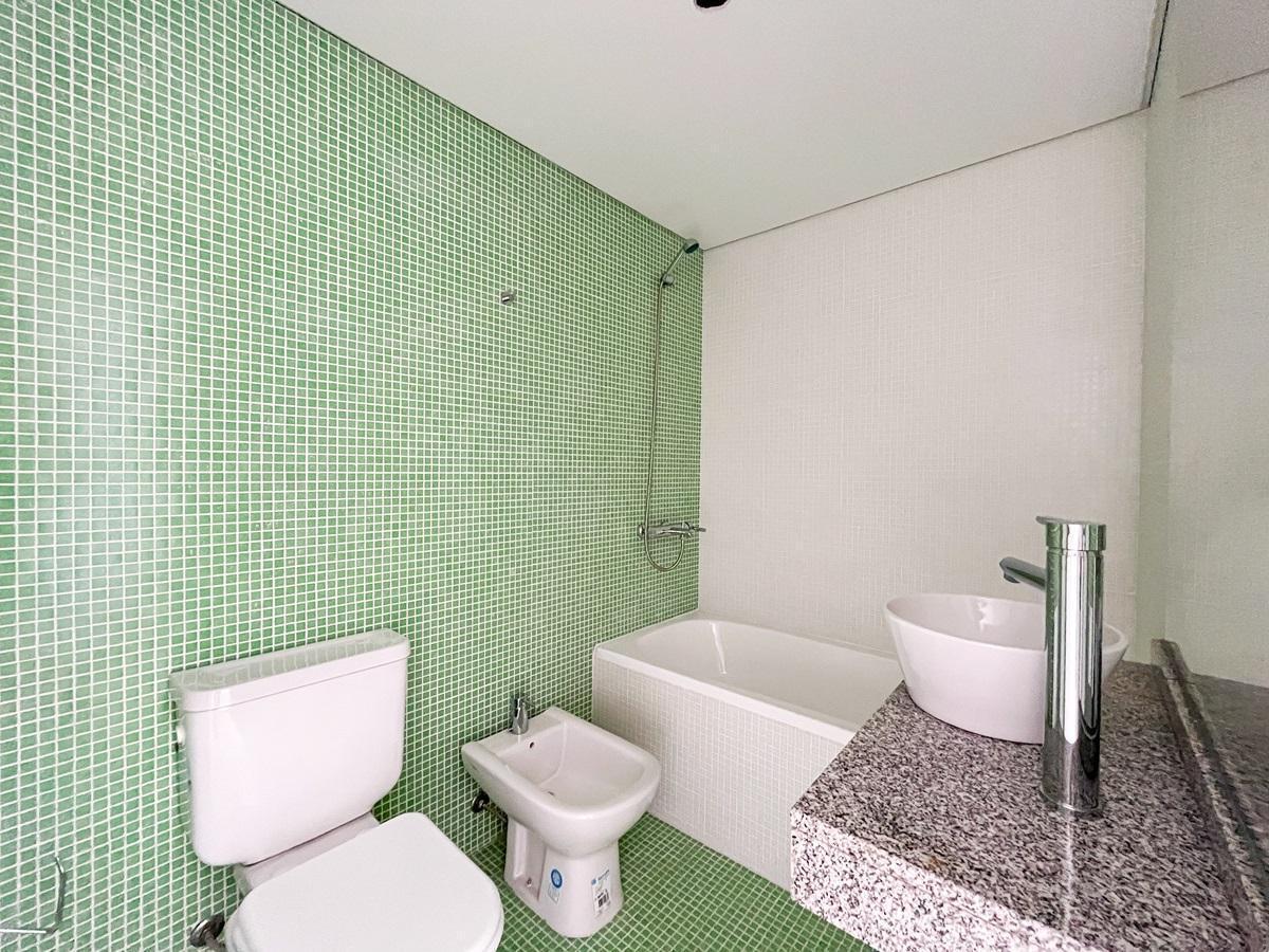 Foto de Monoambiente con balcón en Caballito APTO CRÉDITO., imagen 2
