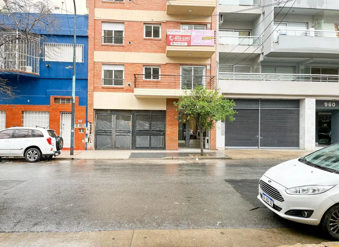 Departamento de dos ambientes - Villa Crespo - en venta 8