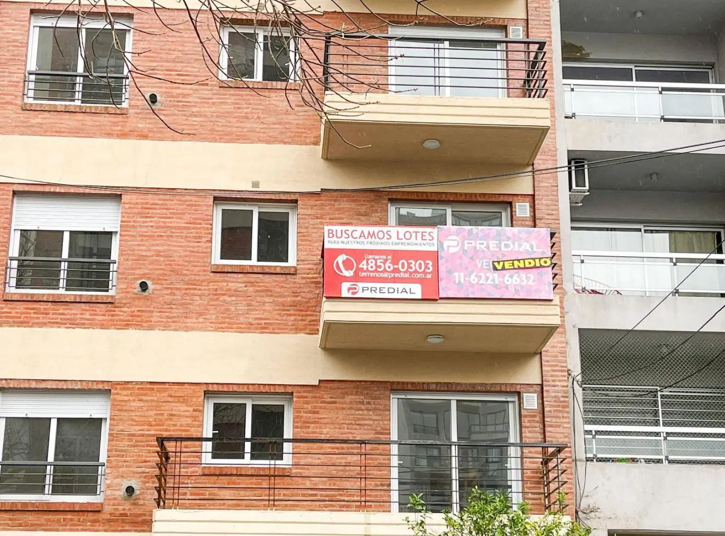 Departamento de dos ambientes  - Villa Crespo - en venta 5