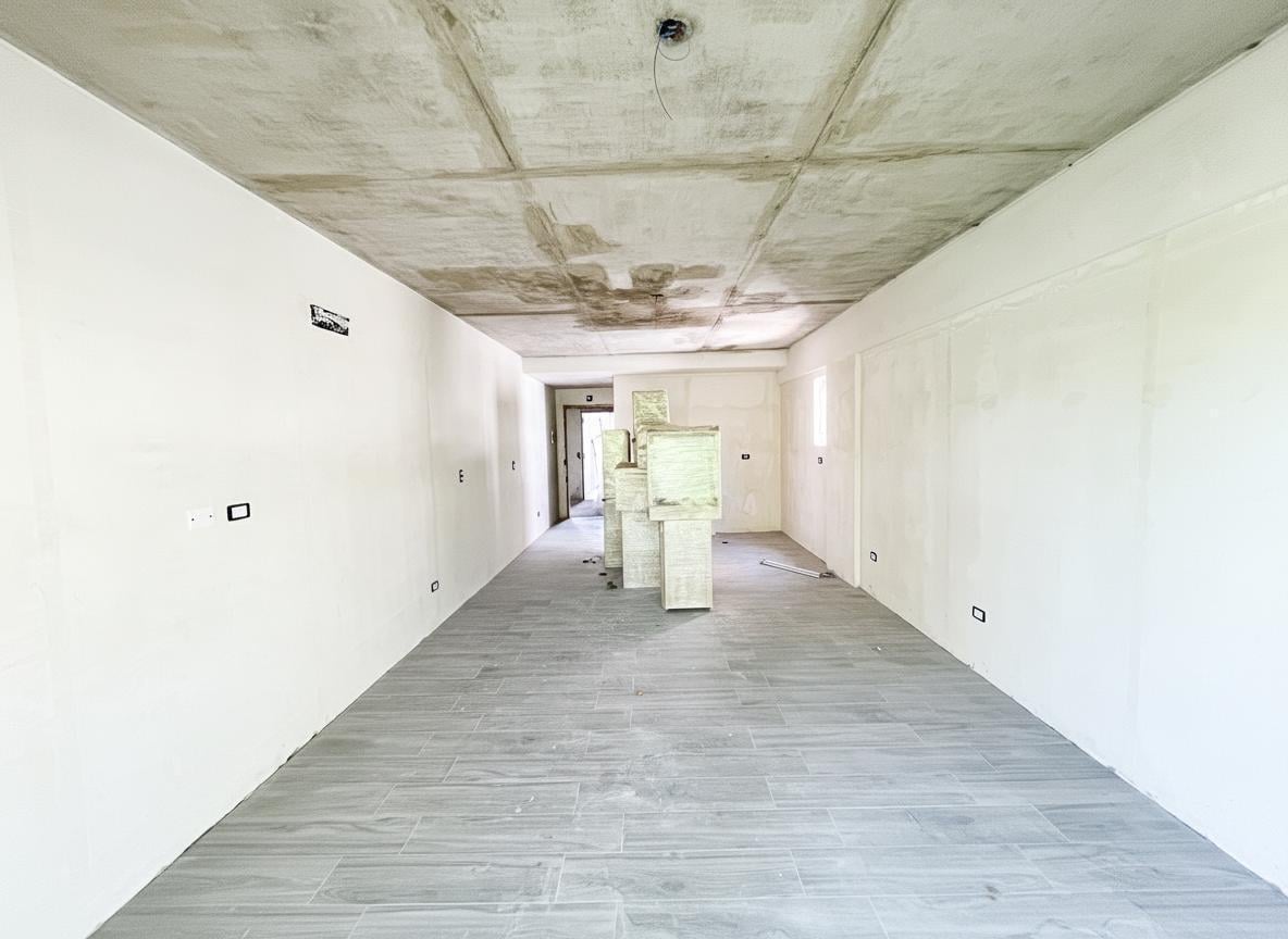 Departamento de un ambiente al frente con balcón en Almagro