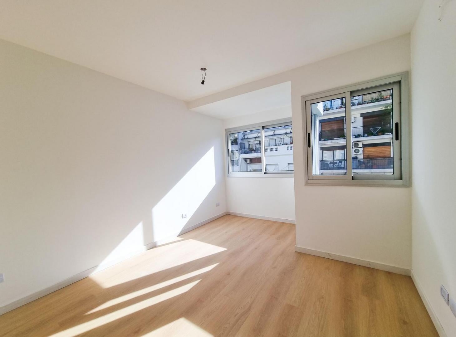 Departamento 4 ambientes en Almagro a la venta