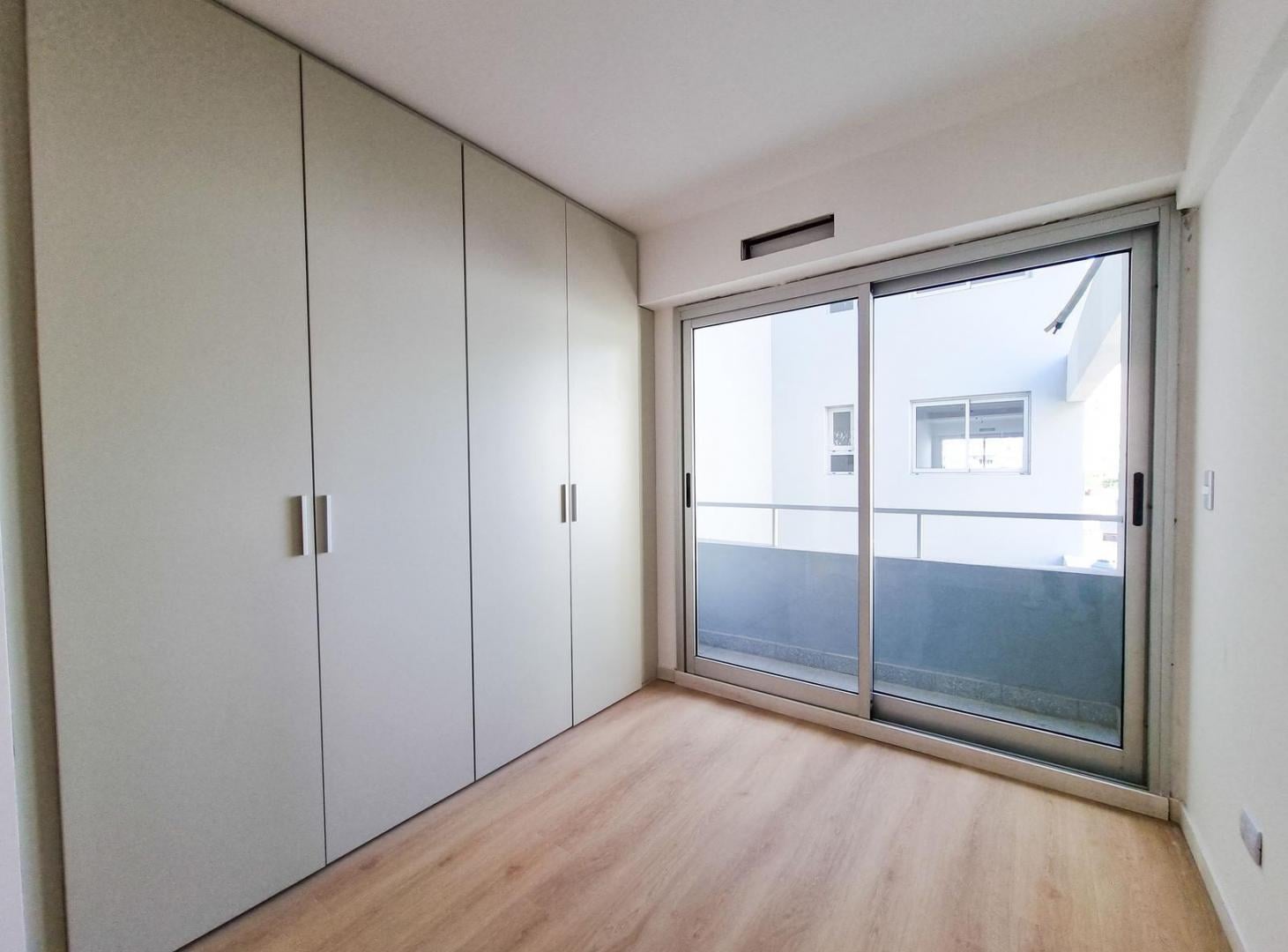 Departamento 4 ambientes en Almagro a la venta