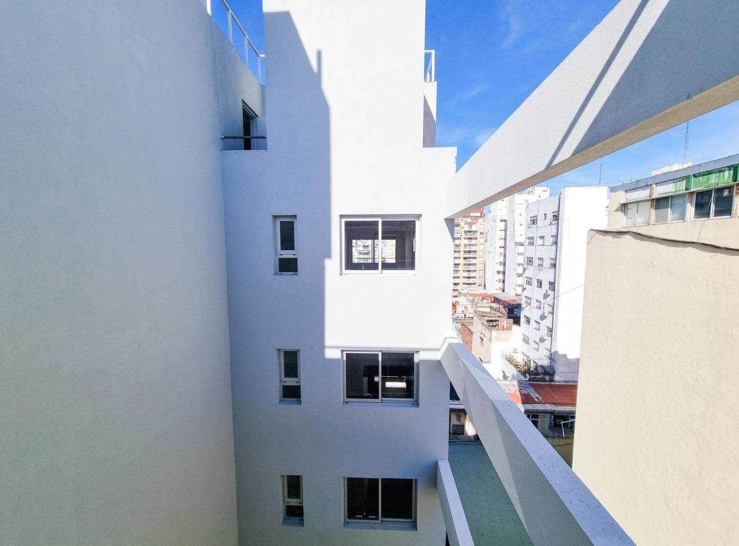 Departamento 4 ambientes en Almagro a la venta