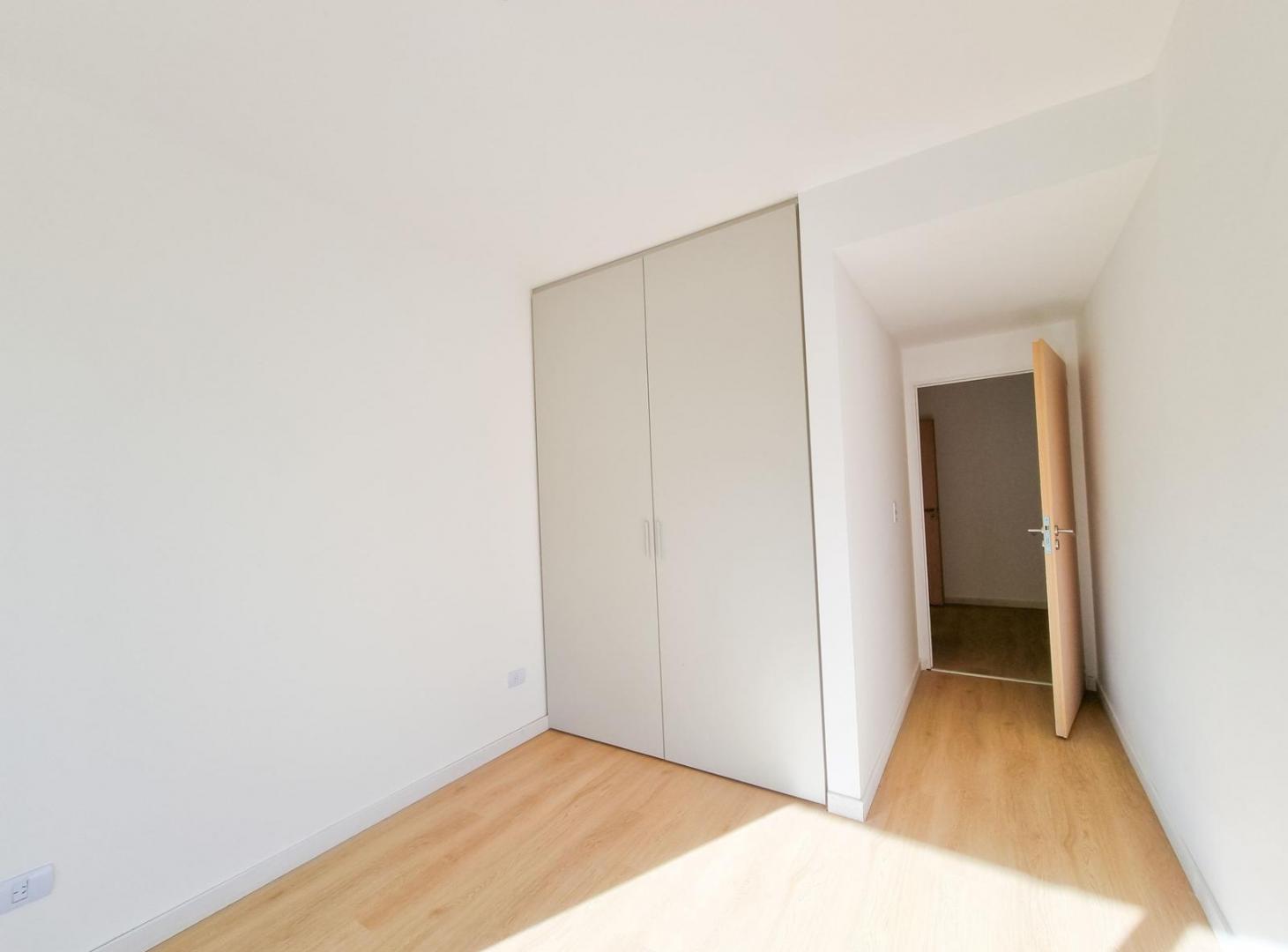 Departamento 4 ambientes en Almagro a la venta