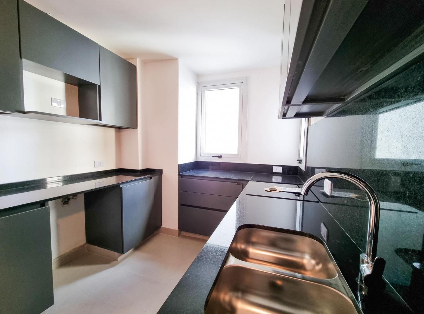 Departamento 4 ambientes en Almagro a la venta