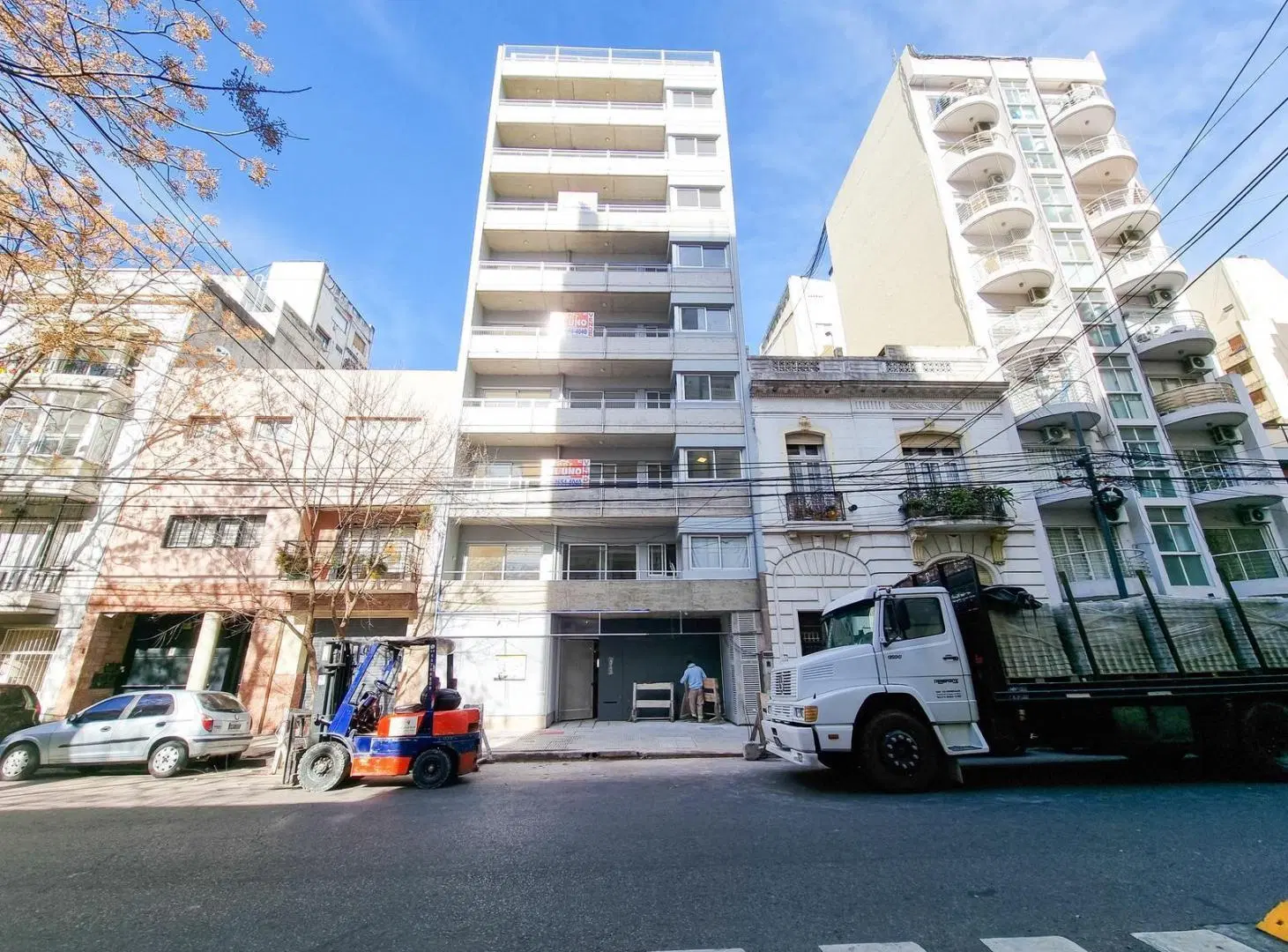 Departamento 4 ambientes en Almagro a la venta 3