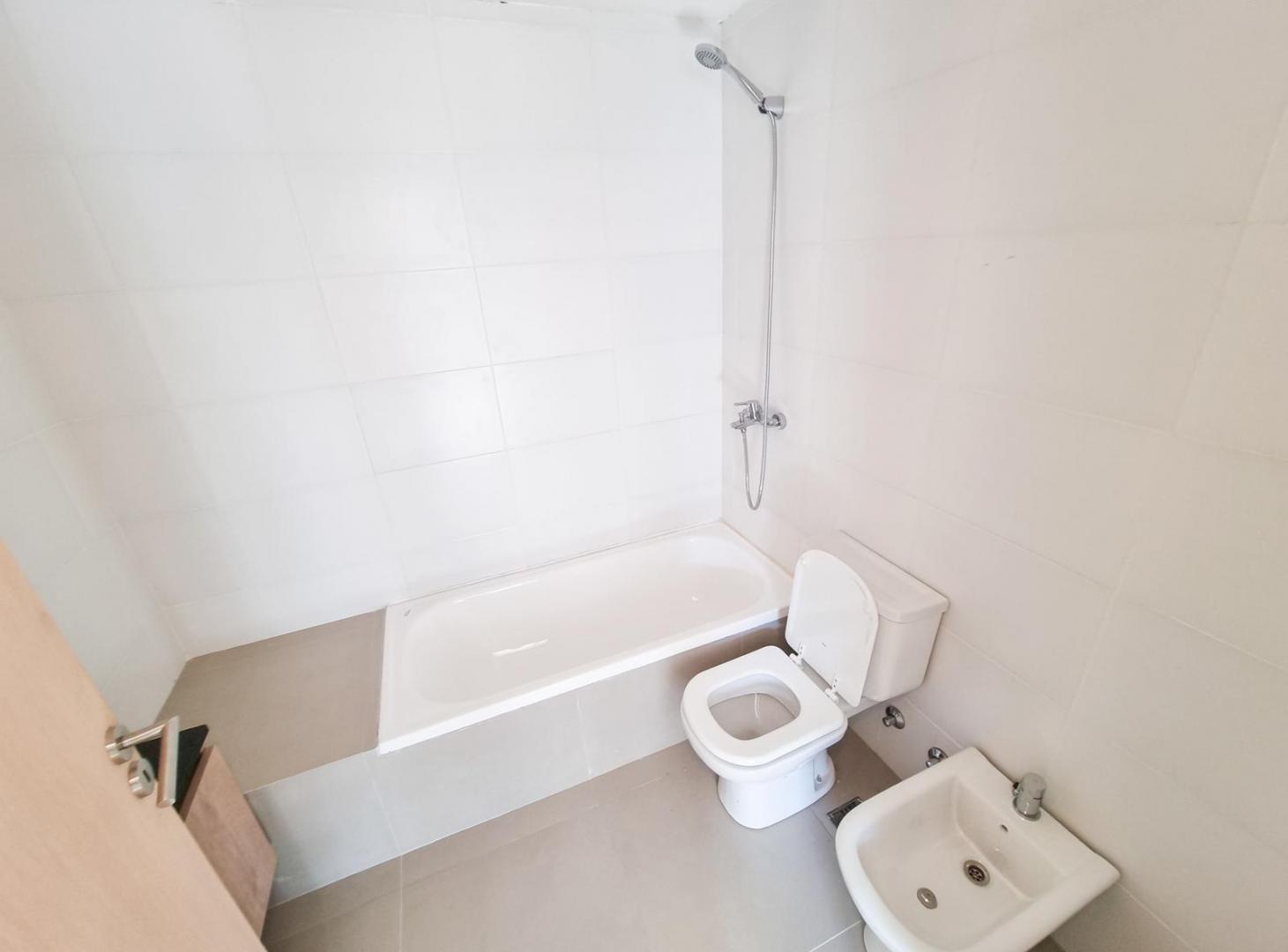Departamento 4 ambientes en Almagro a la venta