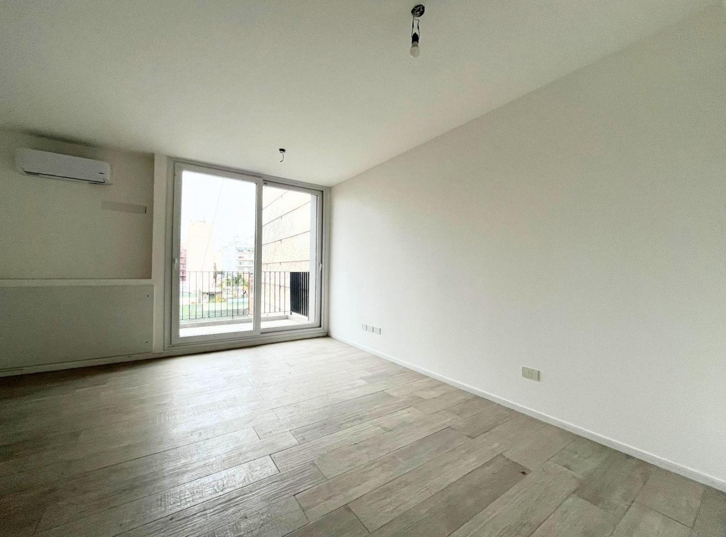 Foto de Departamento de un ambiente en Almagro con balcón, imagen 4