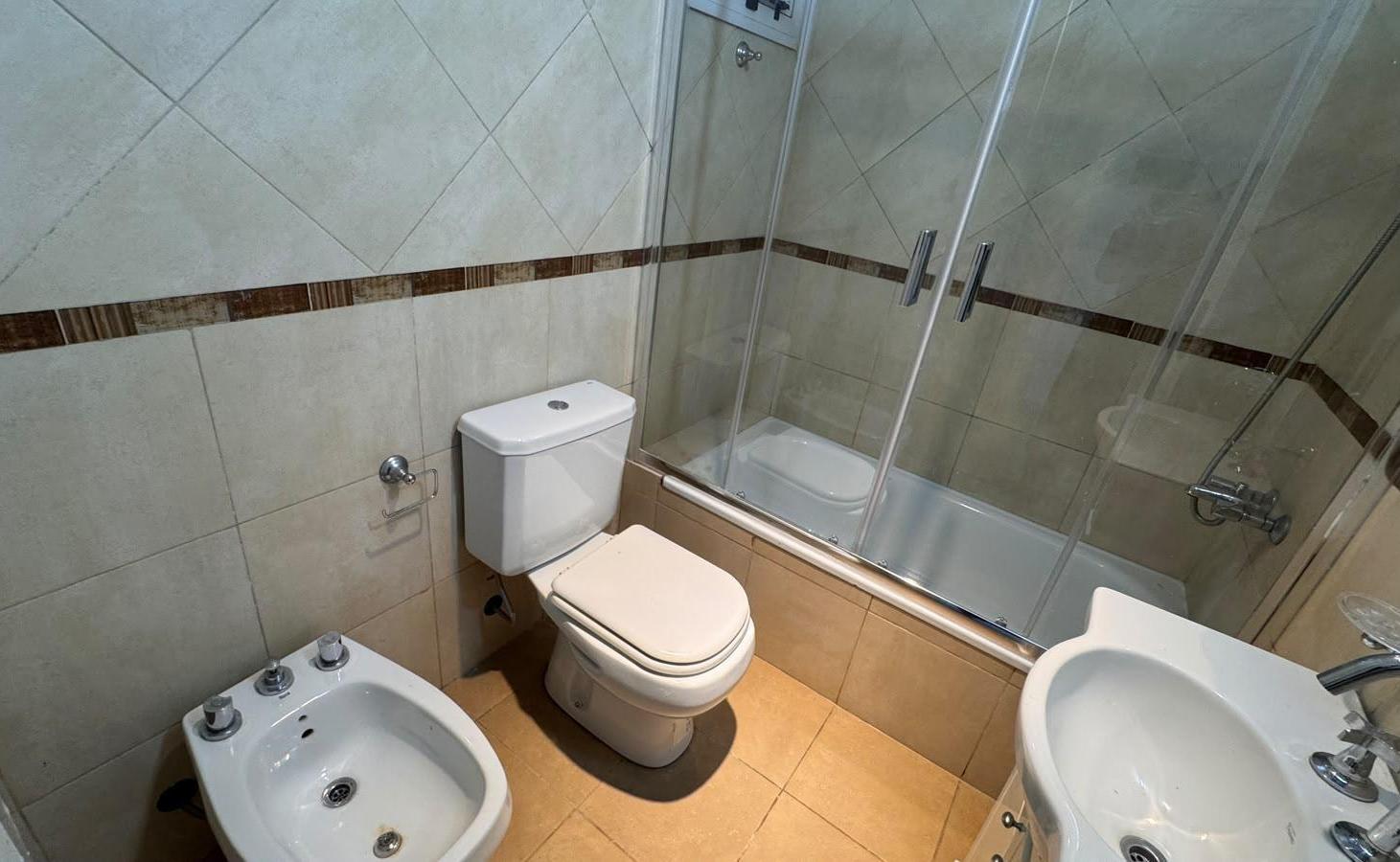 Foto de Departamento de un ambiente en Villa Urquiza en venta, imagen 5