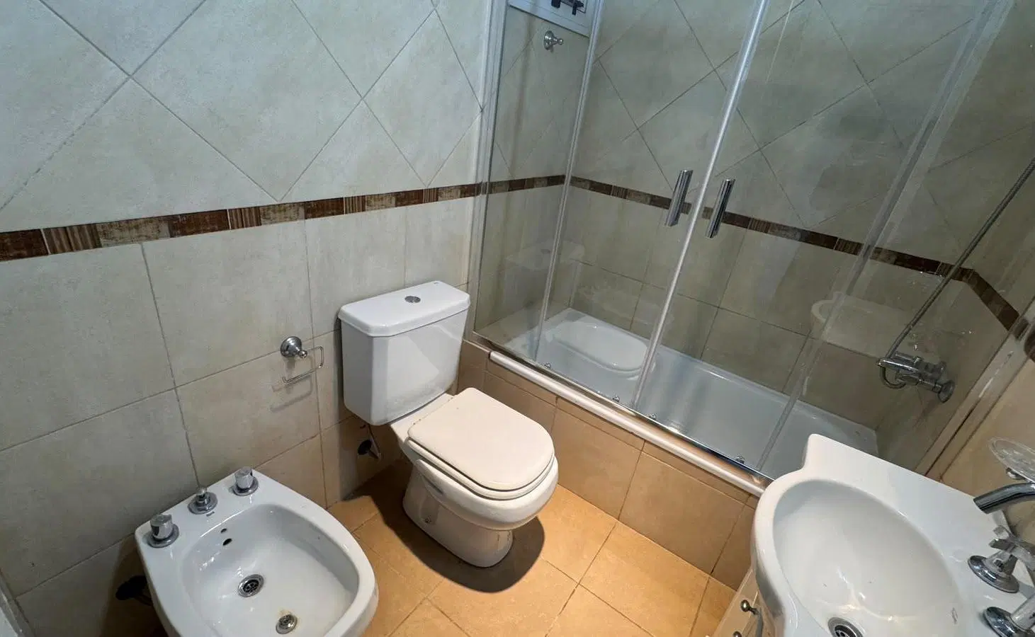 Departamento de un ambiente en Villa Urquiza en venta 5