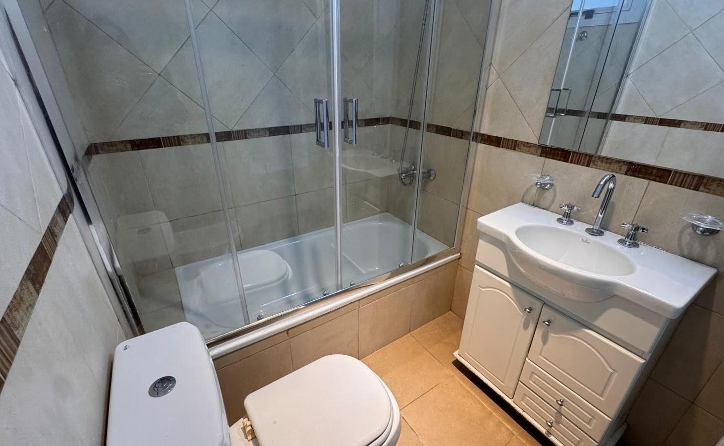 Foto de Departamento de un ambiente en Villa Urquiza en venta, imagen 2