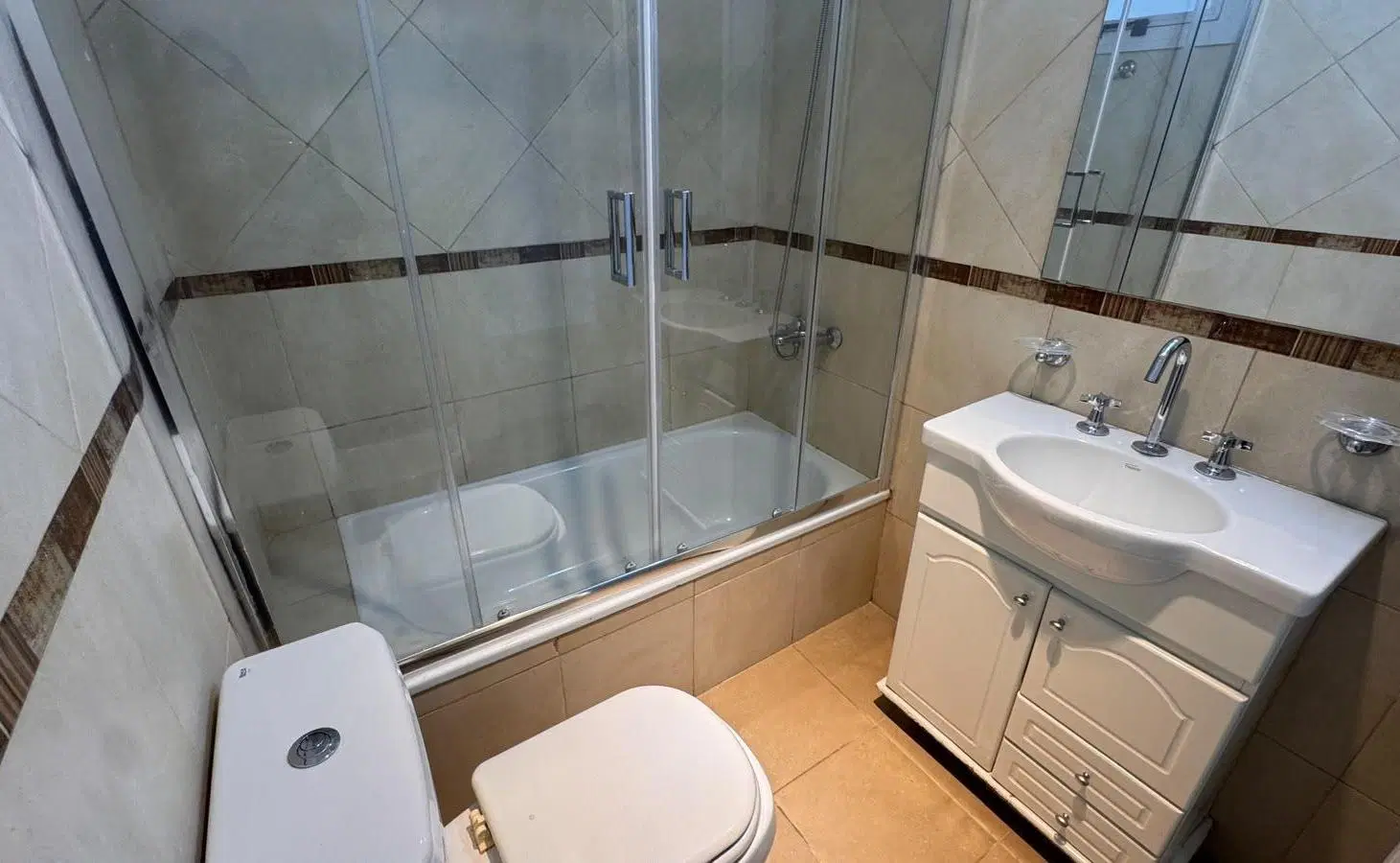 Departamento de un ambiente en Villa Urquiza en venta 2