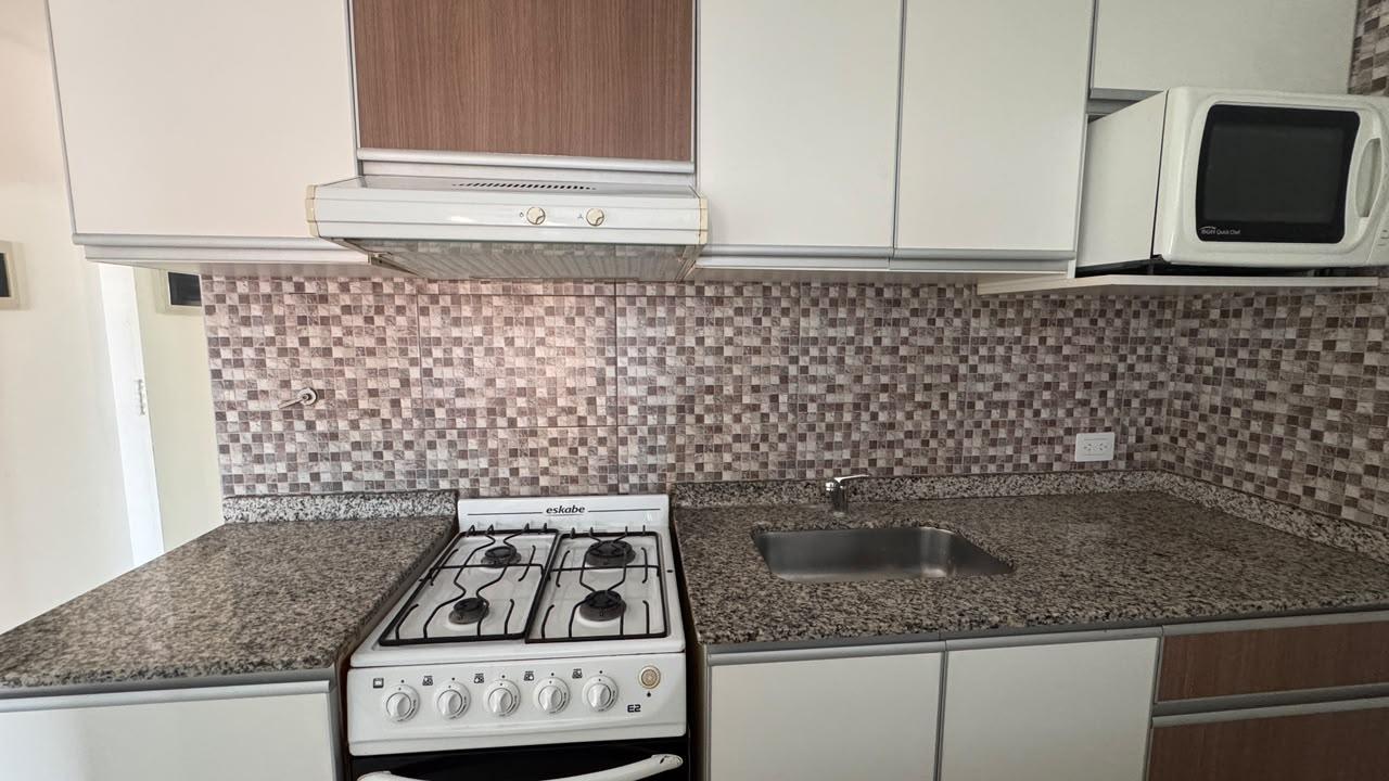 Foto de Departamento de un ambiente en Villa Urquiza en venta, imagen 4