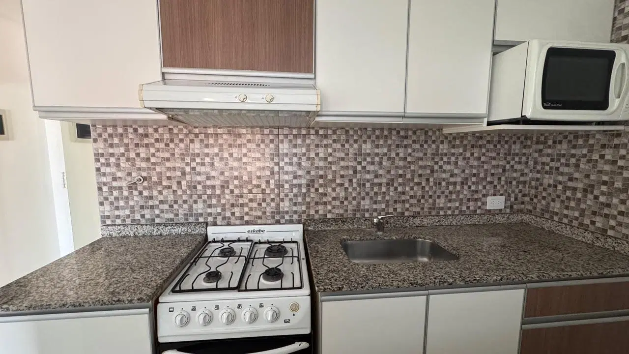 Departamento de un ambiente en Villa Urquiza en venta 4