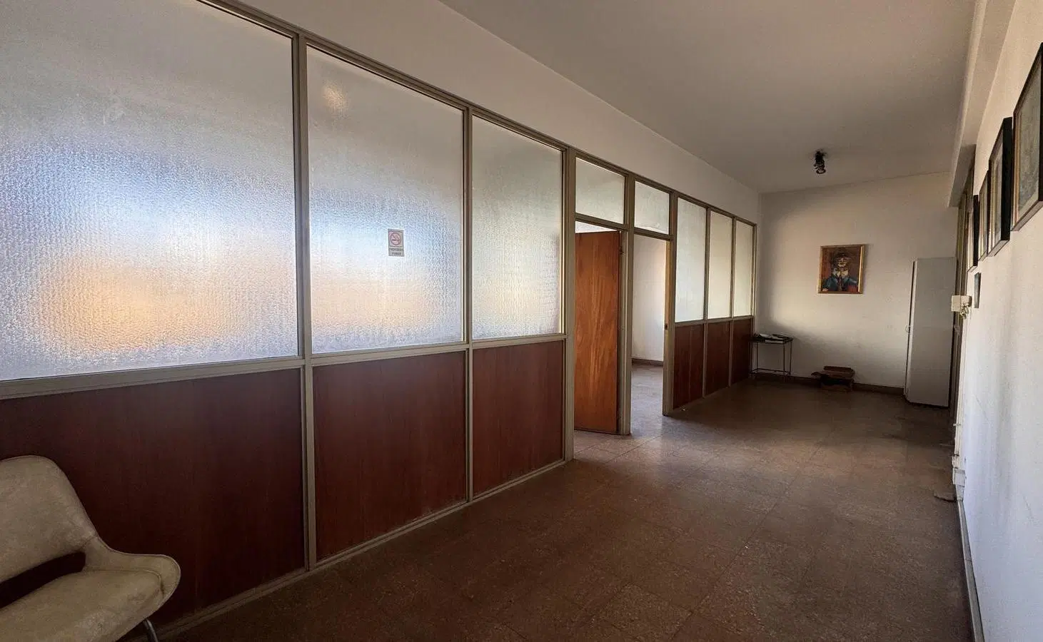 Oficina en venta en Monserrat 2