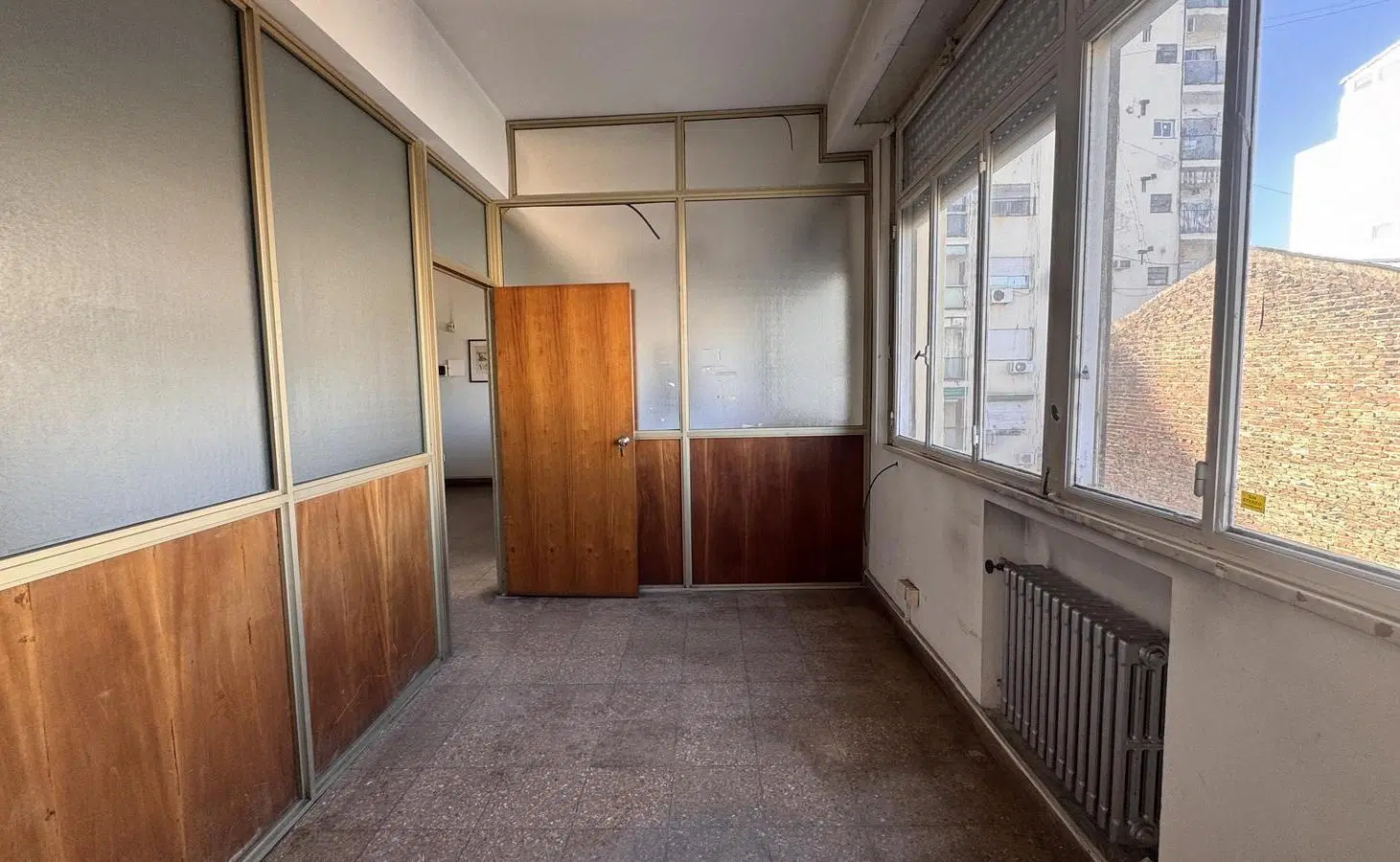 Oficina en venta en Monserrat 4
