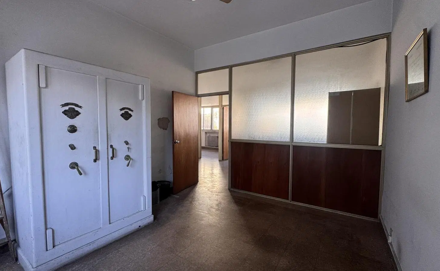 Oficina en venta en Monserrat 3