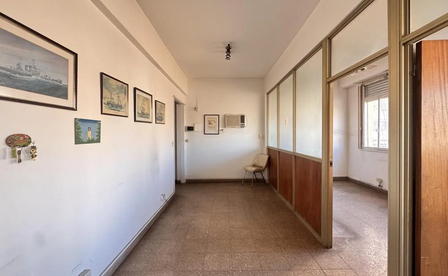 Oficina en venta en Monserrat 1