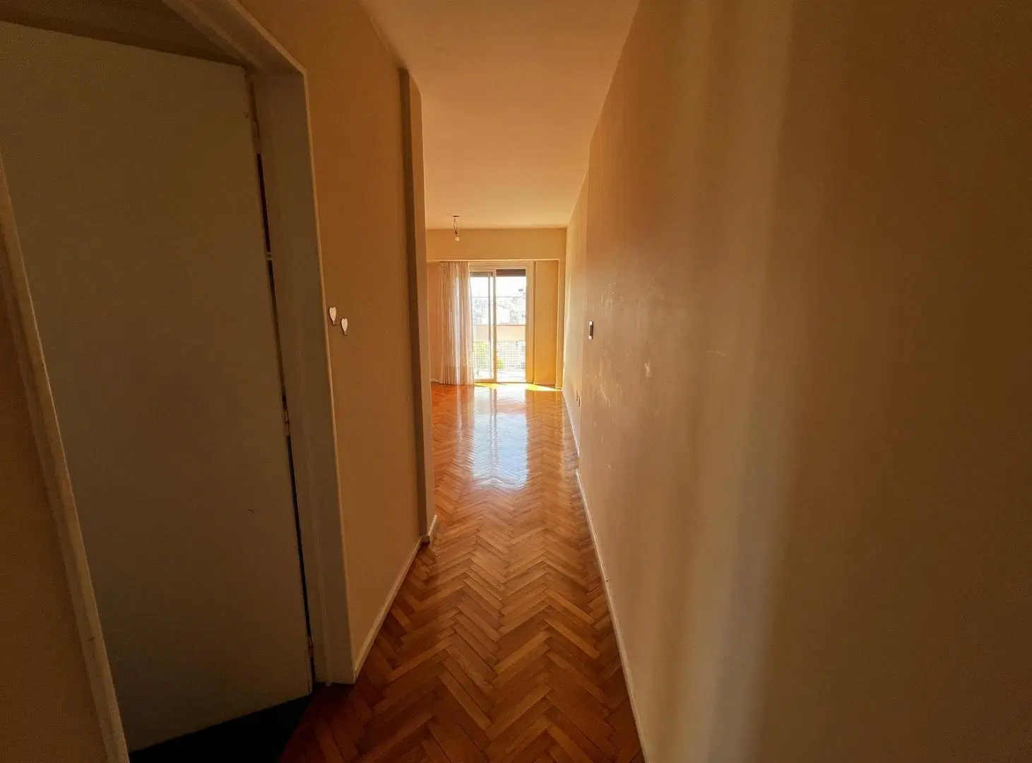 Departamento de 3 ambientes en Almagro Norte 2