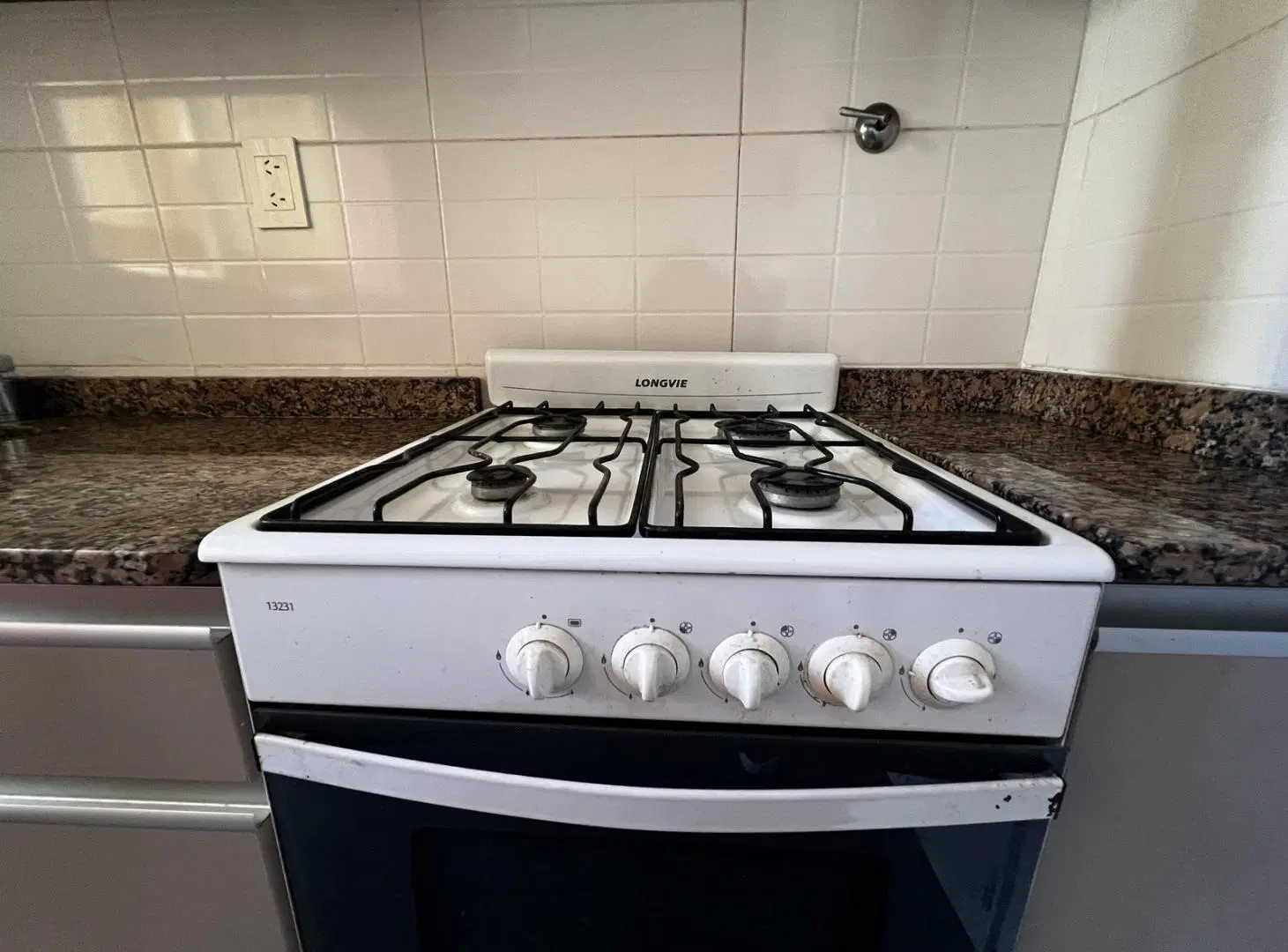 Departamento de 3 ambientes en Almagro Norte 4