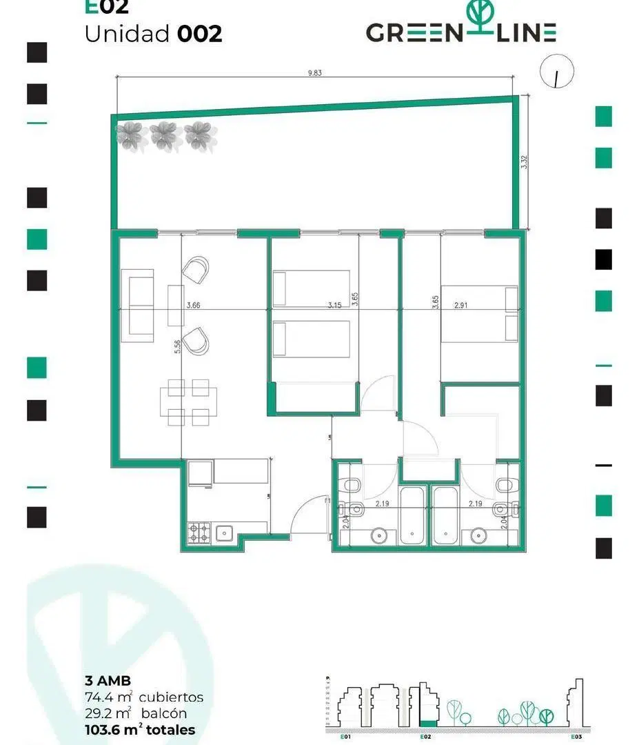 Plano 1