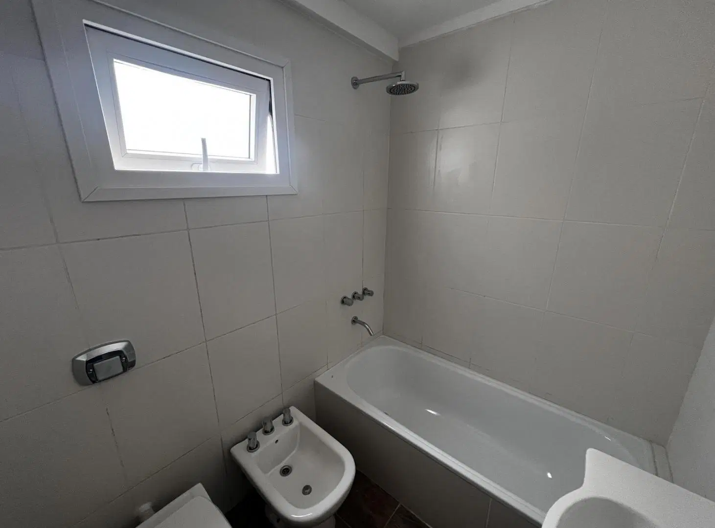 Departamento de dos ambientes en alquiler en Almagro 4
