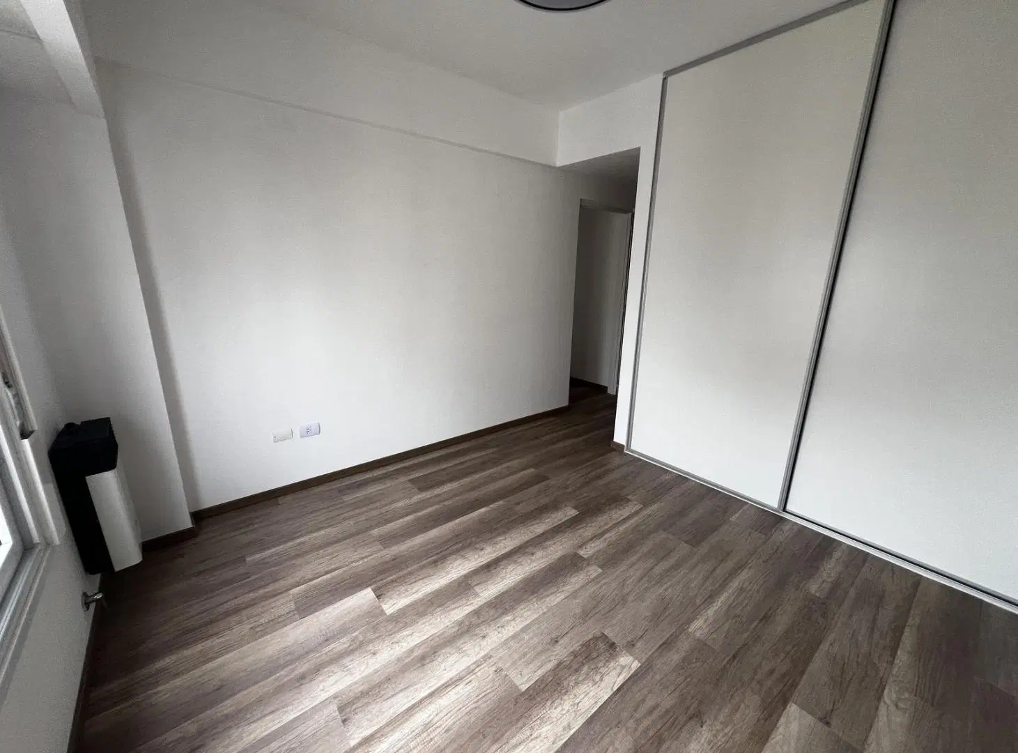 Departamento de dos ambientes en alquiler en Almagro 5