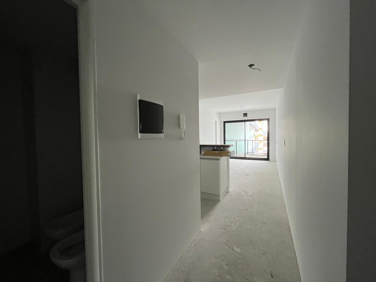 Foto de Departamento de un ambiente en Almagro con amenities de categoría, imagen 1