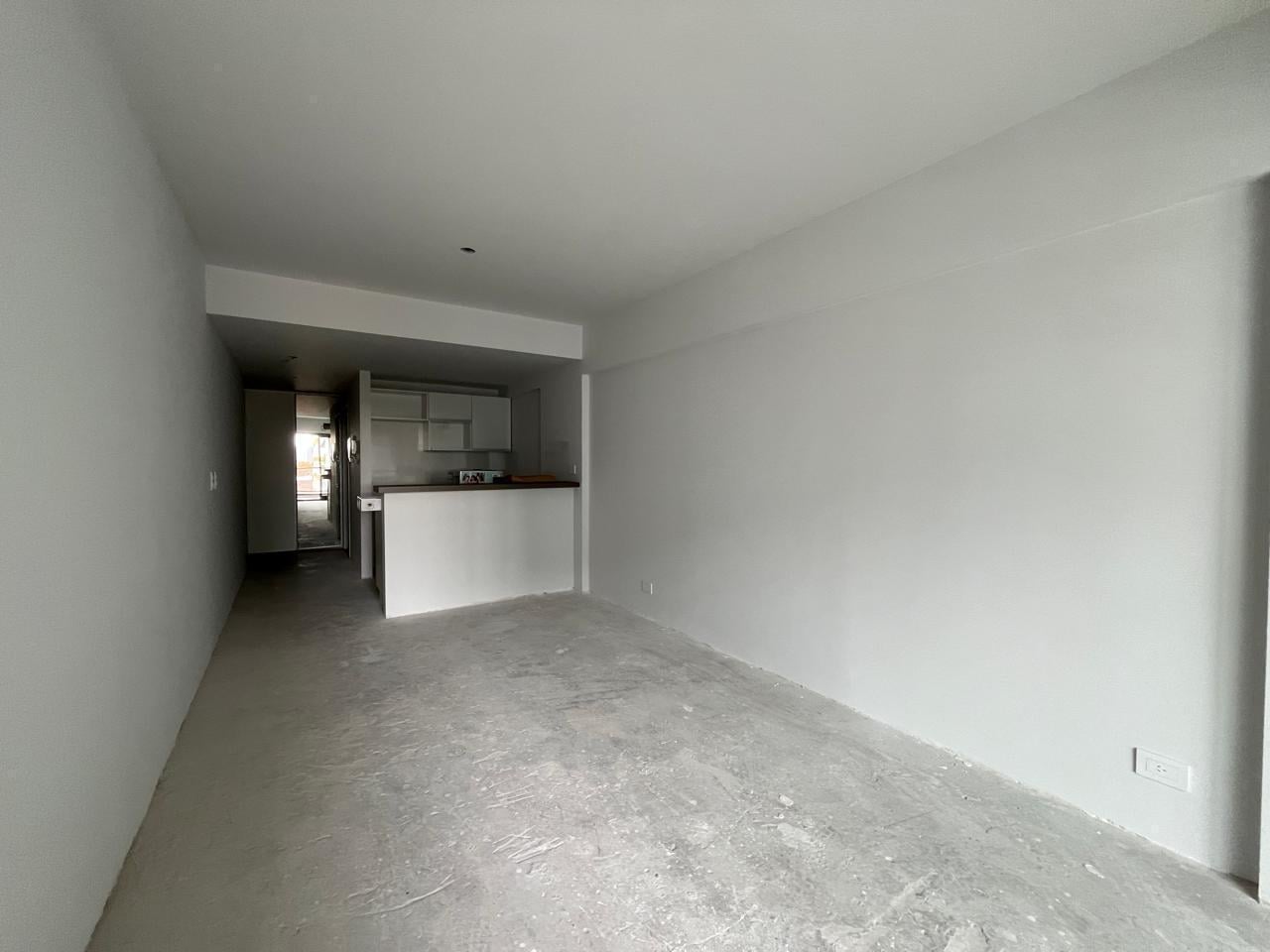 Foto de Departamento de un ambiente en Almagro con amenities de categoría, imagen 4