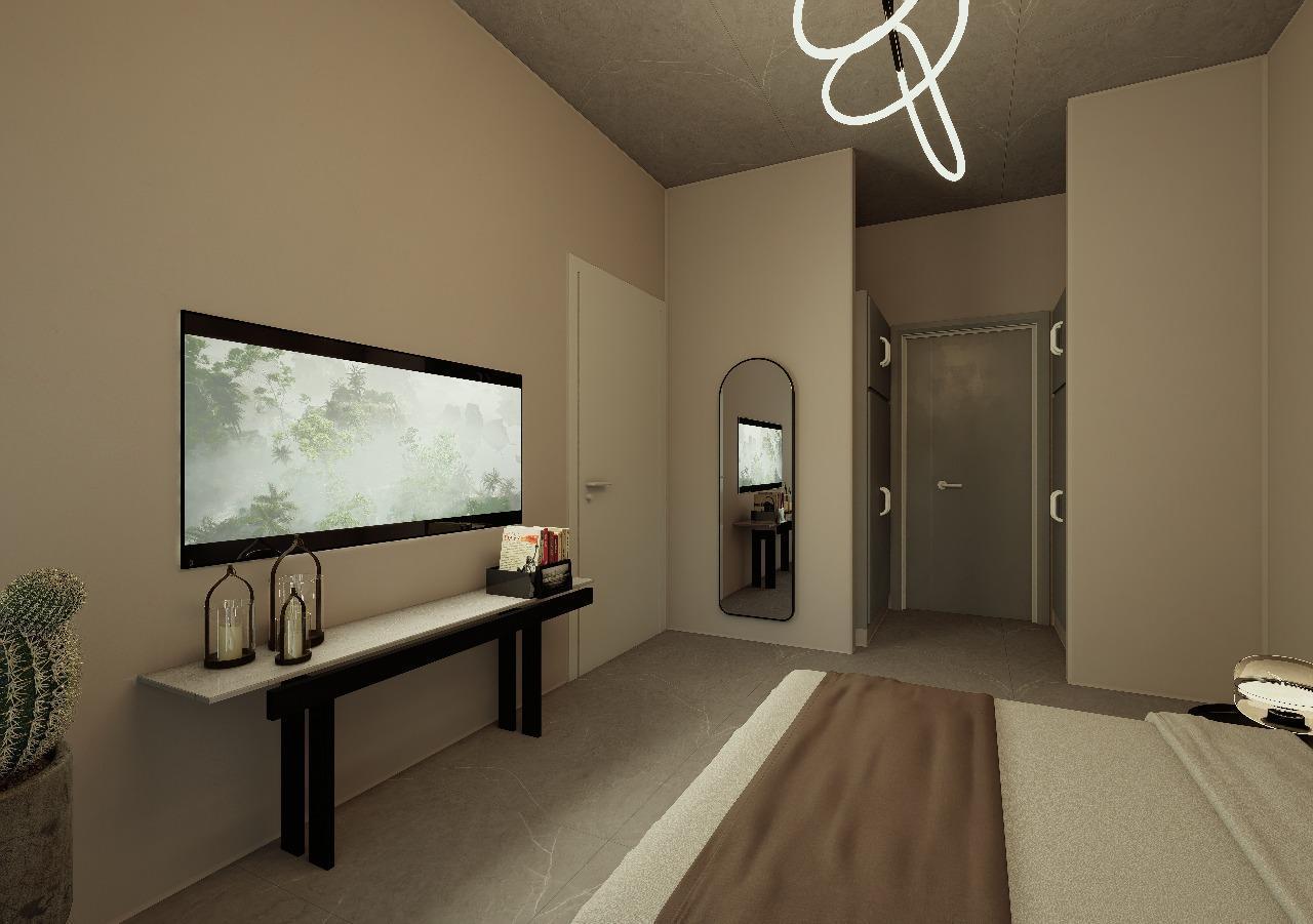 Foto de Departamento de un ambiente en venta en Almagro, imagen 5