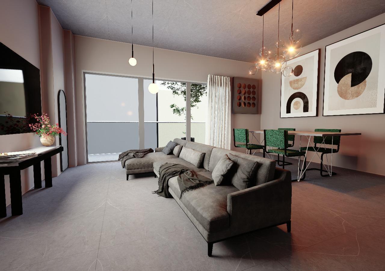 Foto de Departamento de un ambiente en venta en Almagro, imagen 2