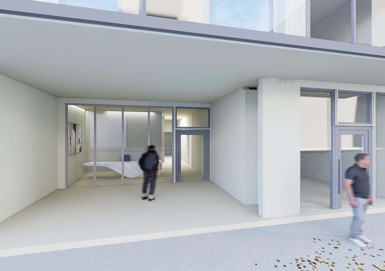 Foto de Departamento de 2 ambientes con balcón terraza en Almagro a la venta, imagen 5