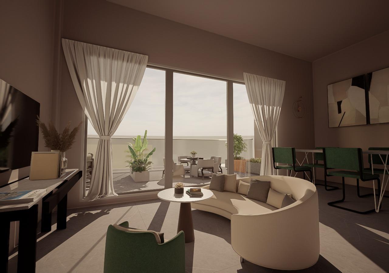 Foto de Departamento de 2 ambientes con balcón terraza en Almagro a la venta, imagen 1