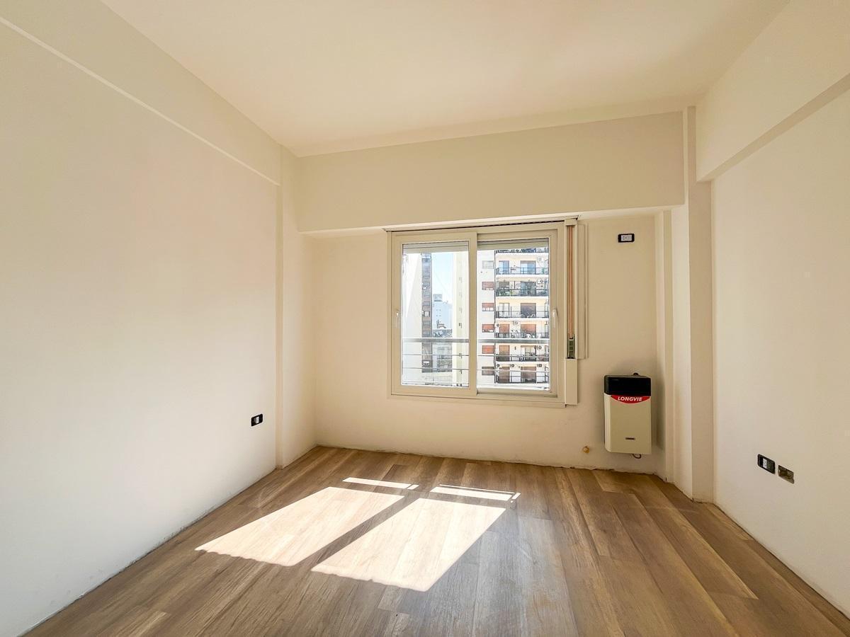 Foto de Departamento dos ambientes apto profesional - Almagro Sur, imagen 3