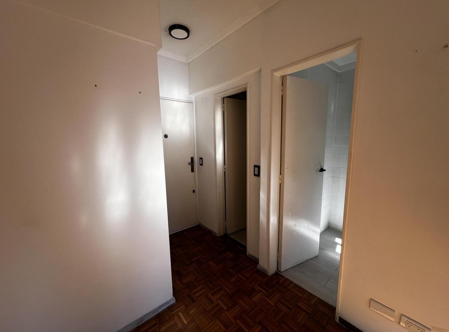 Foto de Departamento de un ambiente en alquiler en Almagro, imagen 5