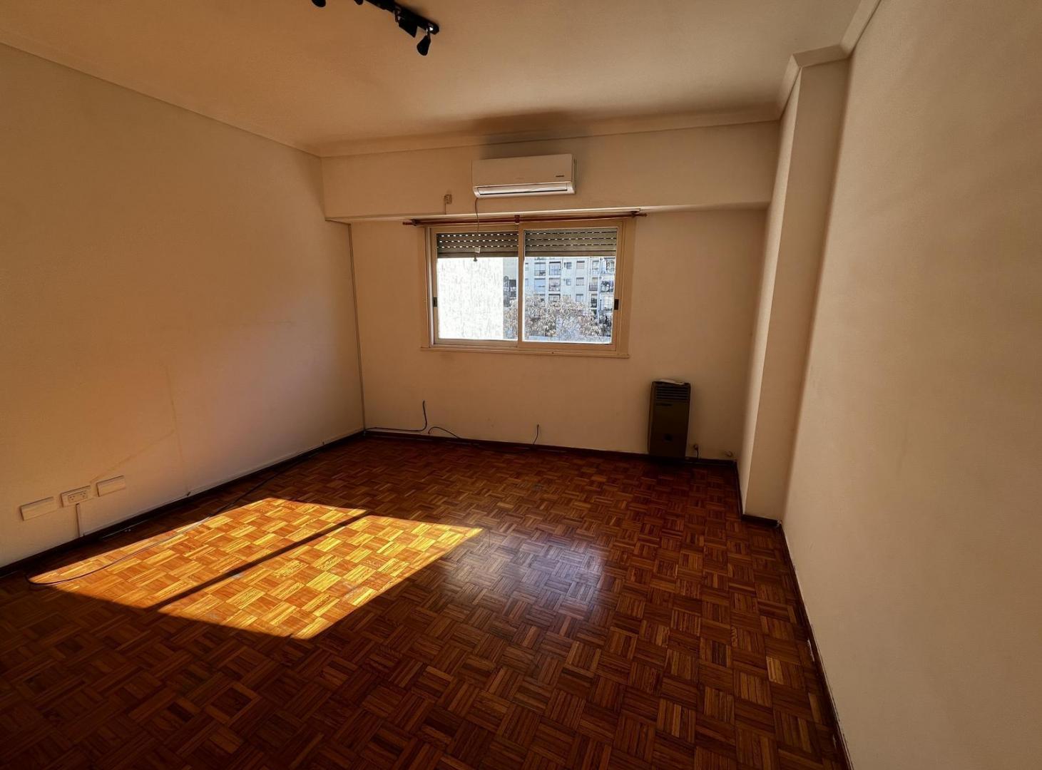 Foto de Departamento de un ambiente en alquiler en Almagro, imagen 3