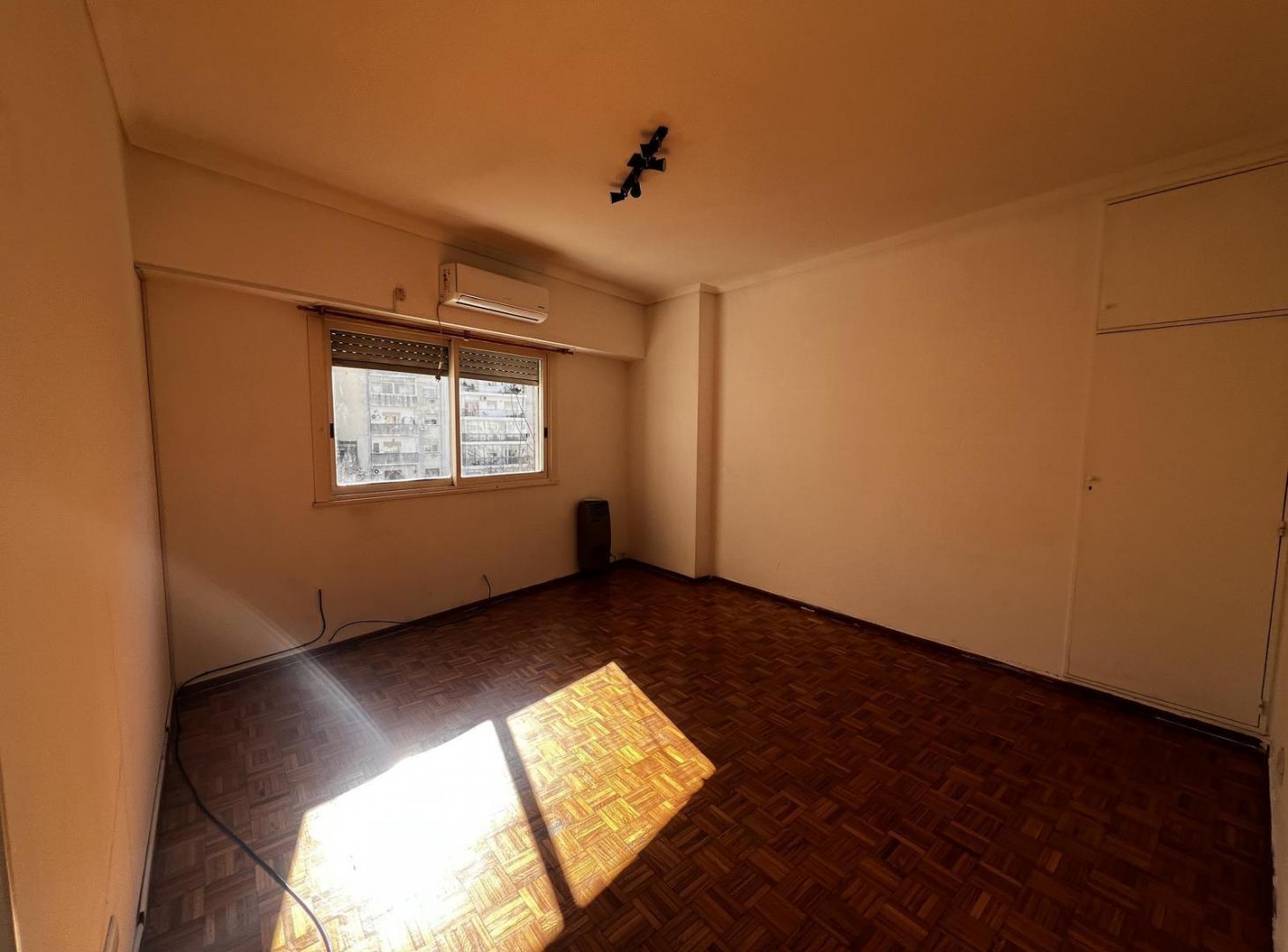 Foto de Departamento de un ambiente en alquiler en Almagro, imagen 4