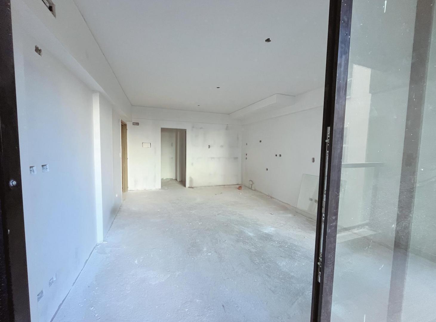 Foto de Departamento de un ambiente en Palermo con balcón, imagen 2