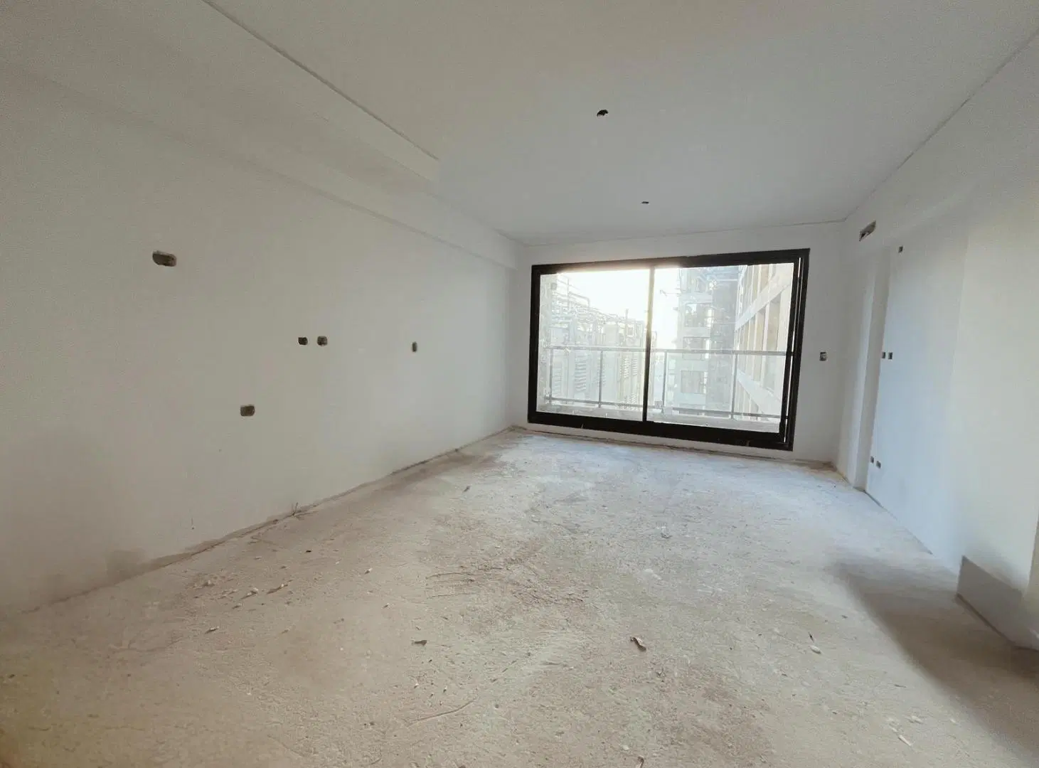 Departamento de un ambiente en Palermo con balcón 5