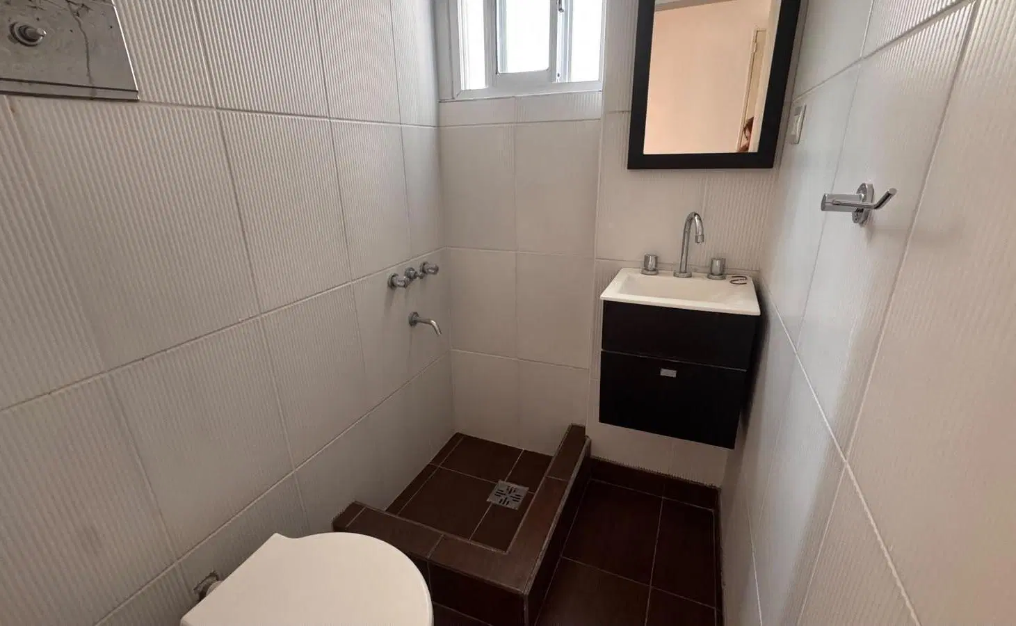 Departamento en alquiler en Almagro 3